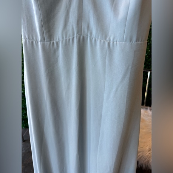 New Jill Jill Stuart Blue Sky Gown - Picture 8 of 12